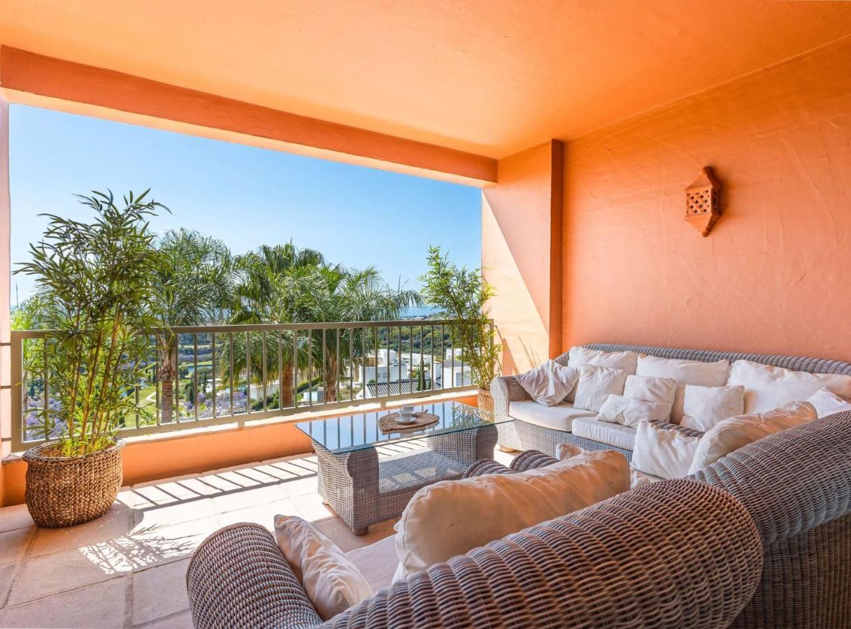 Appartement Mediterranean Swing - Royal Flamingos I