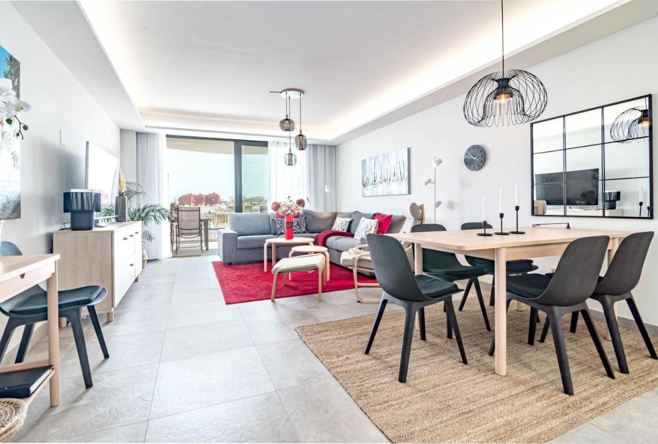 Inf46p - Spacious In Estepona