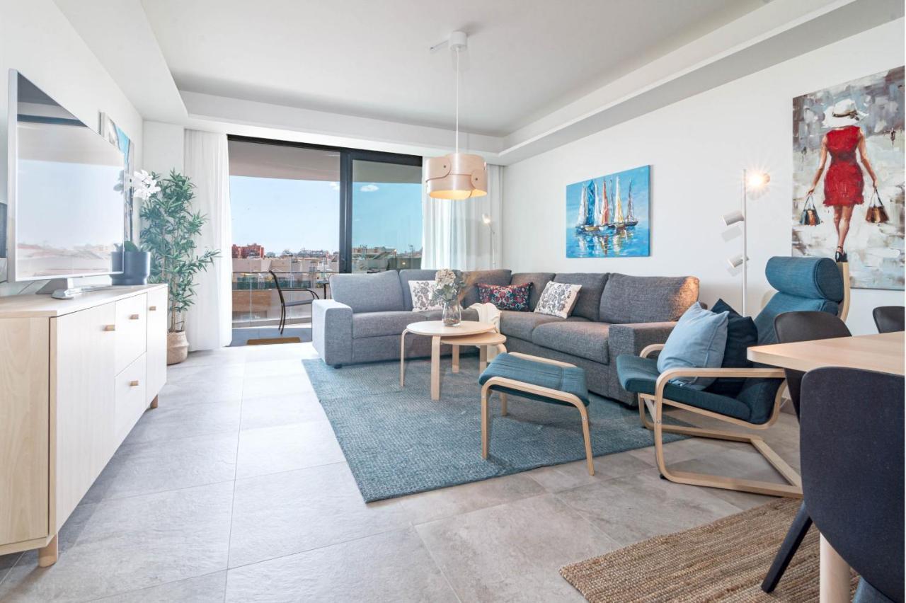 Inf26h- Comfortable And Spacious *