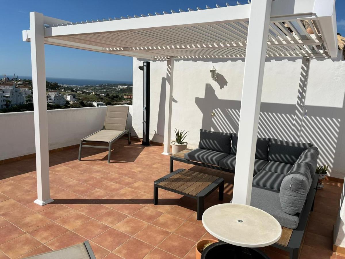 Appartement 2266-amazing Newly Furnished Apt,on Golf, Sea View *