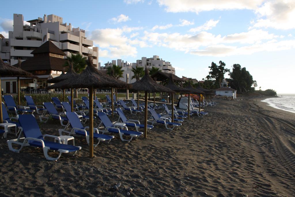 Bahia De La Plata Estepona