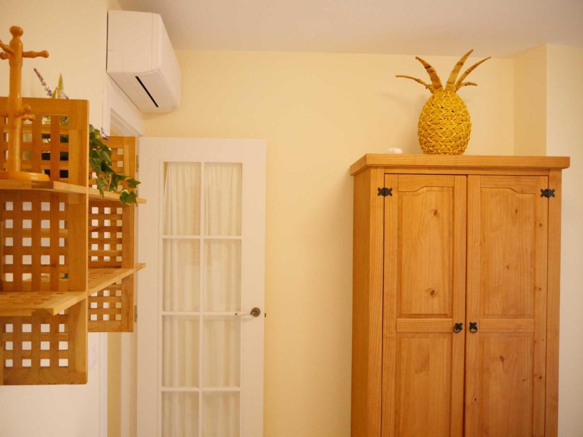 Apartamento Guadiana Sol Estepona