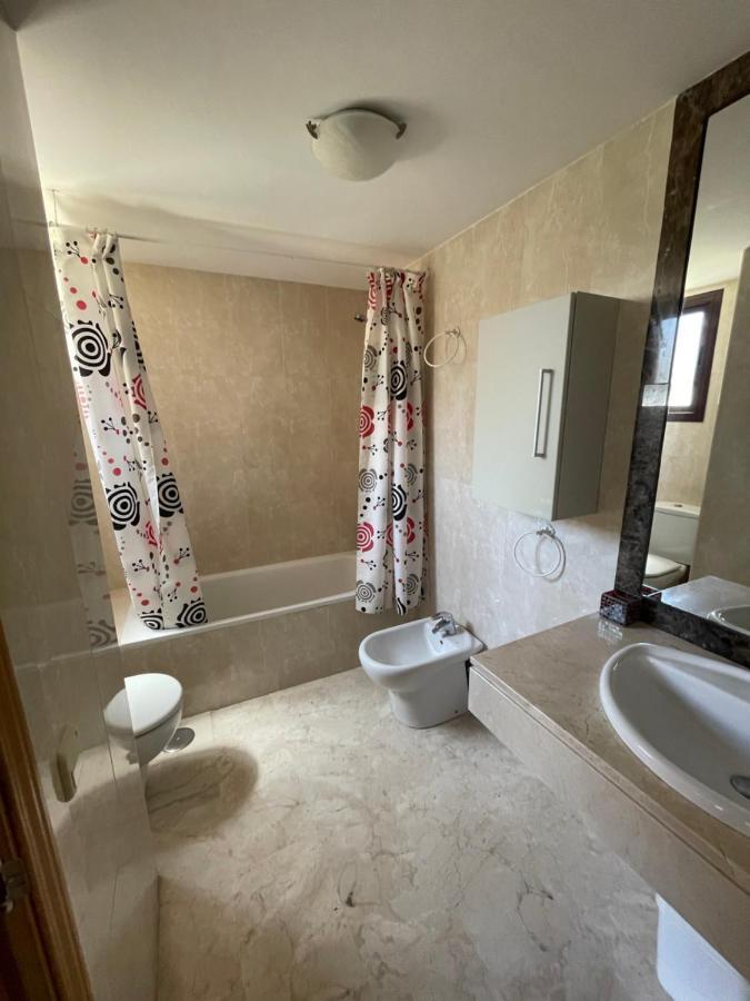 Apartment Costalita Playa Estepona