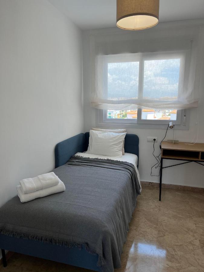 Apartment Turiga *