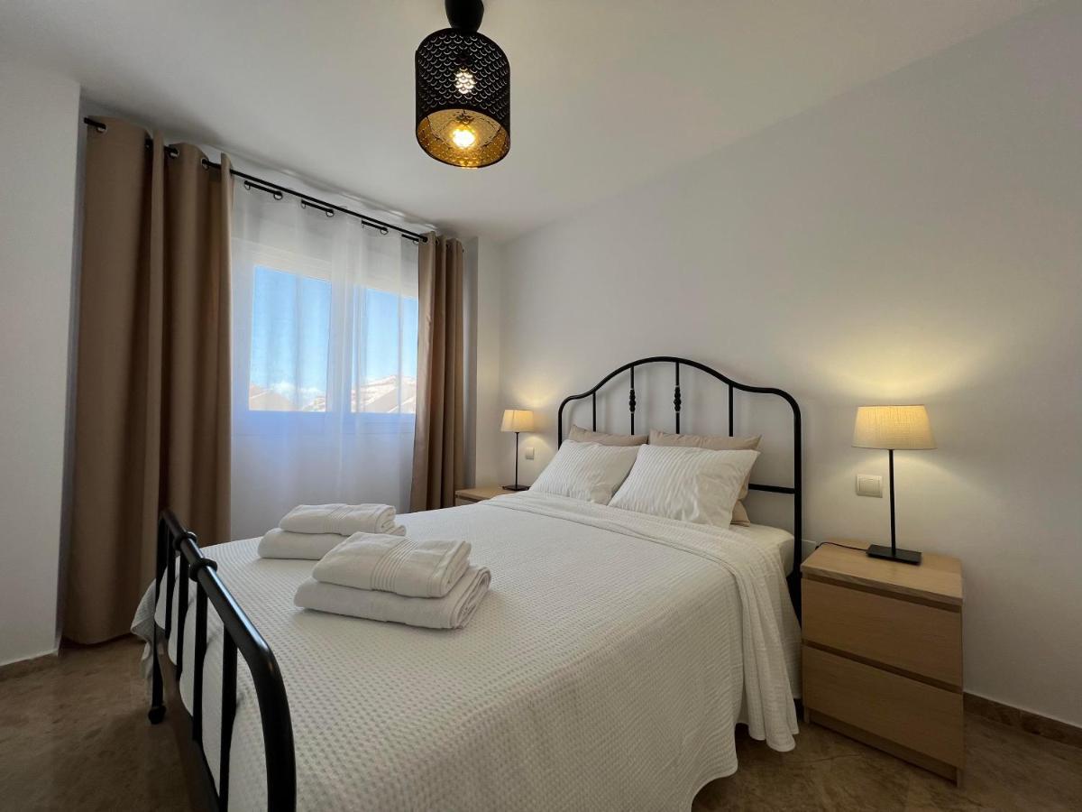 Apartment Turiga Estepona