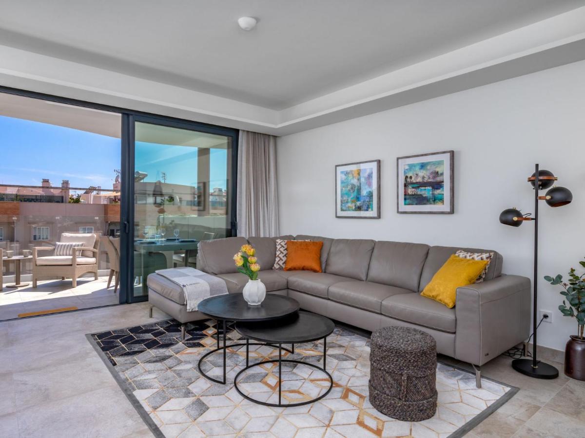 Roof View-2 By Interhome Appartement