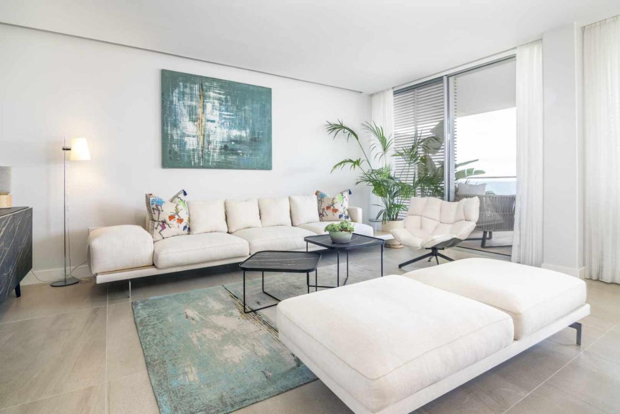 Apartment Theedgebythesea Dolphin *