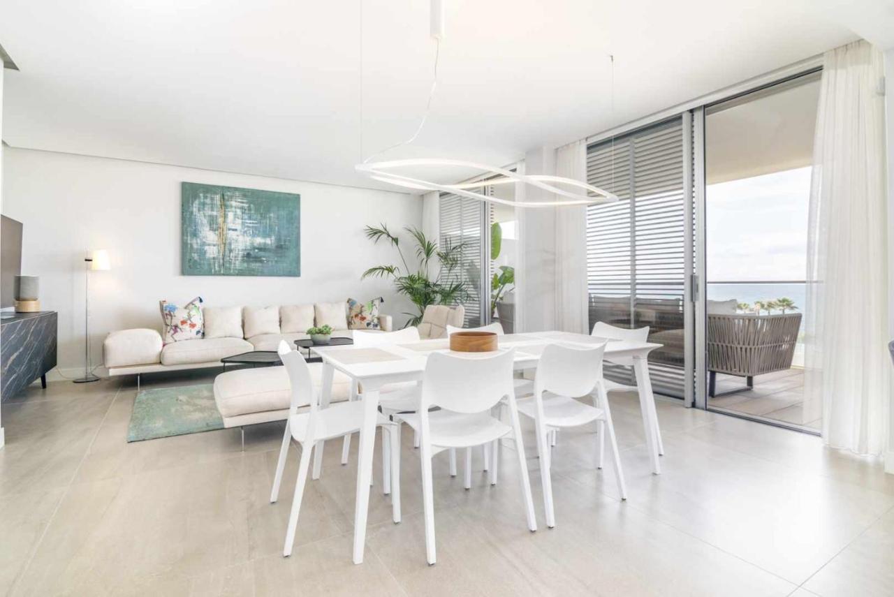 Apartment Theedgebythesea Dolphin