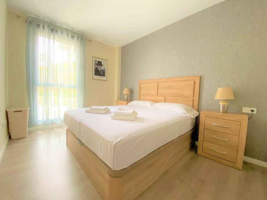 Lovely In Appartement
