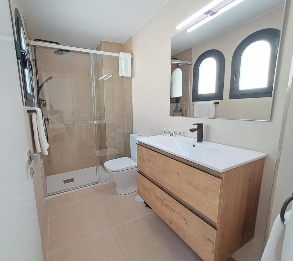 Holiday home Noctua House Campanario
