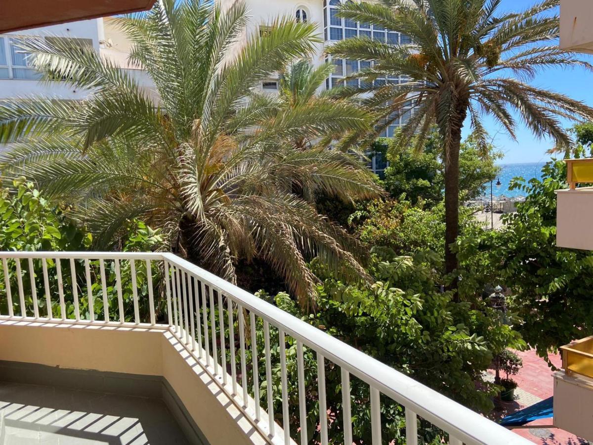 Apartment Playamar *
