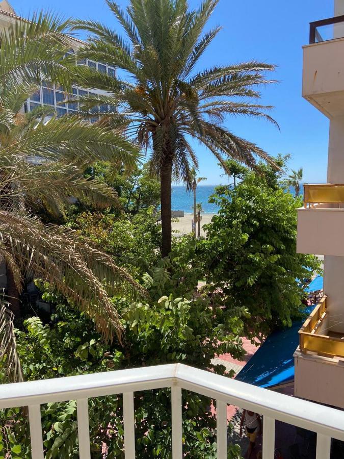 Apartment Playamar