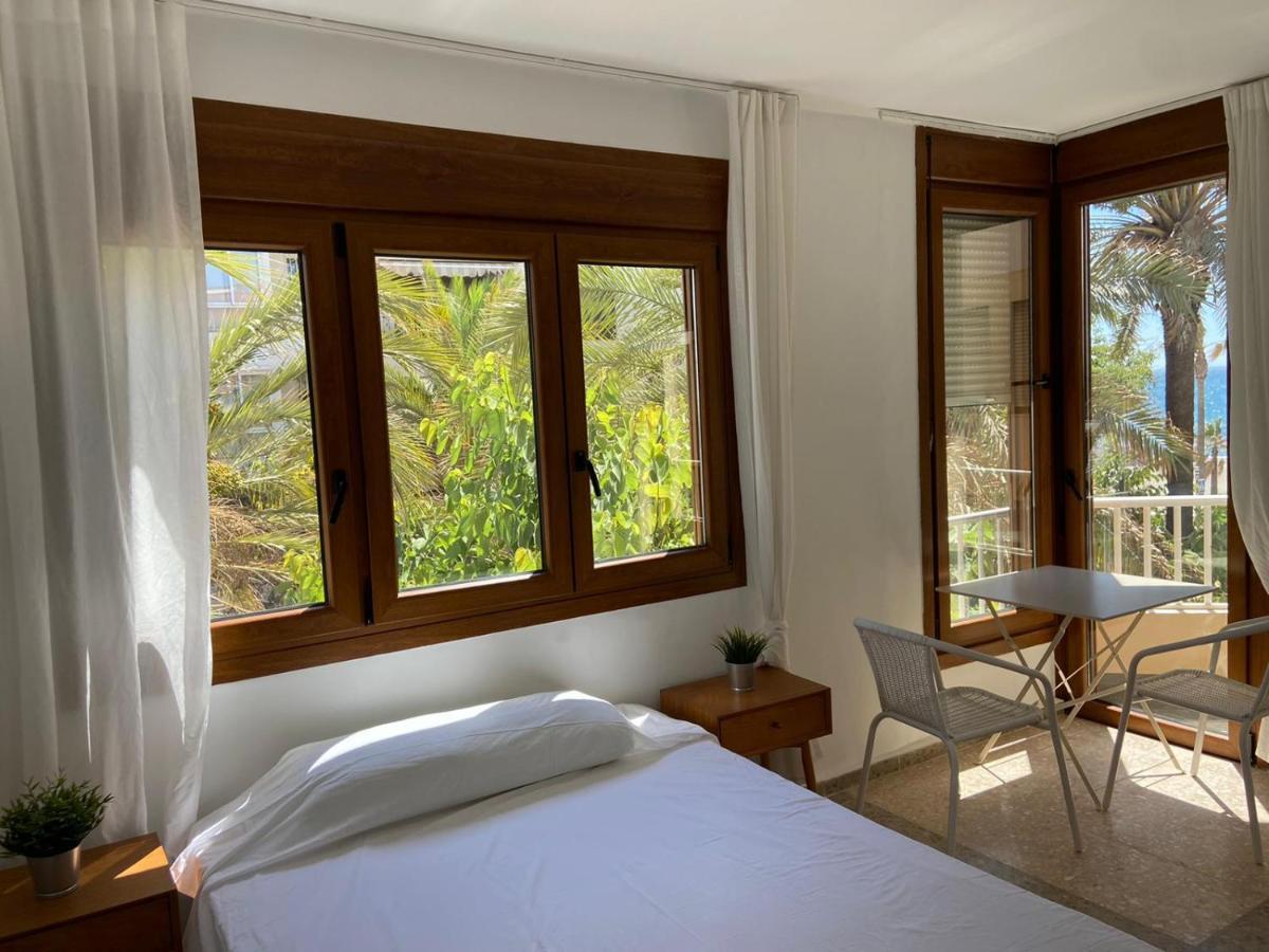 Apartment Playamar *