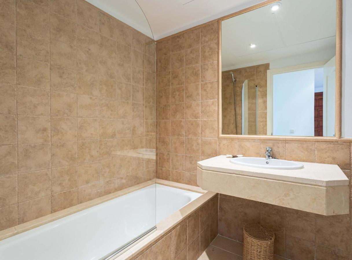 Appartement Mediterranean Swing - Royal Flamingos I Estepona