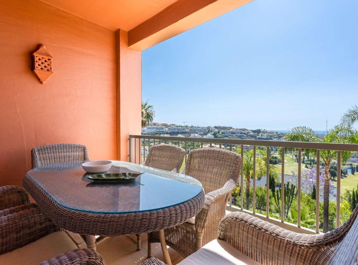 Mediterranean Swing - Royal Flamingos I Appartement Estepona