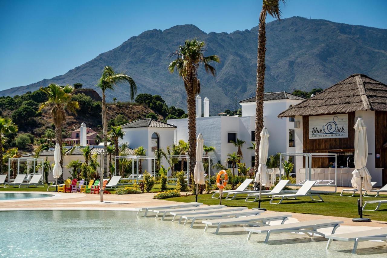 Lae23- Mirador Hills By Roomservices * Estepona