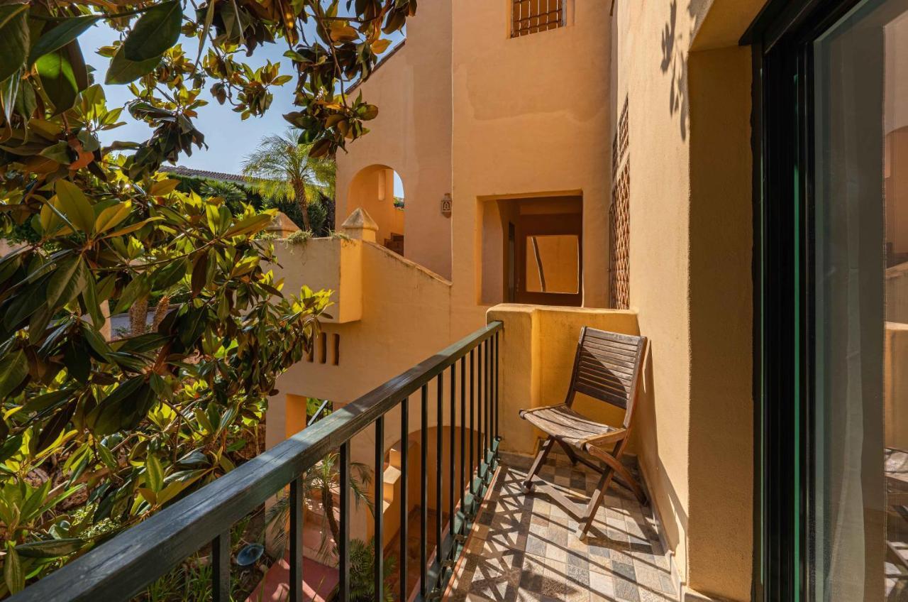 Appartement Luxury Marbella Estepona