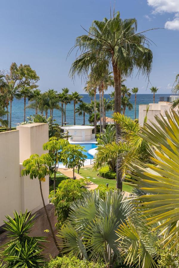 Bahia De La Plata - 2 Junto Al Mar Apartment Estepona