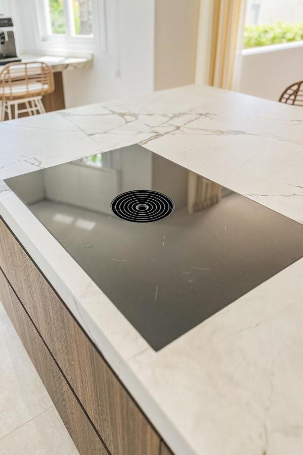 Villa Arcadia - Avenida 28 De Adelfas 29680 Estepona, Malaga *