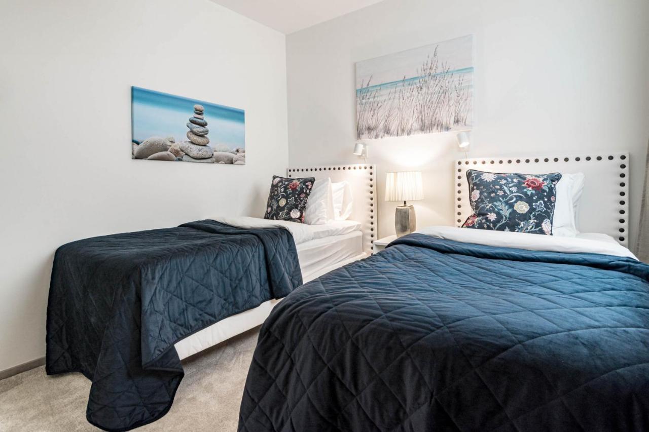 Inf46p - Spacious In * Estepona