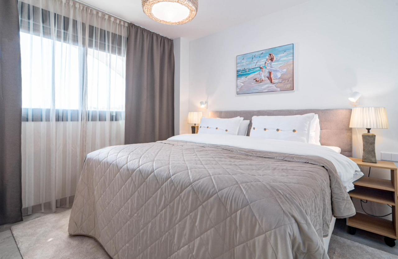 Inf26h- Comfortable And Spacious Appartement Estepona
