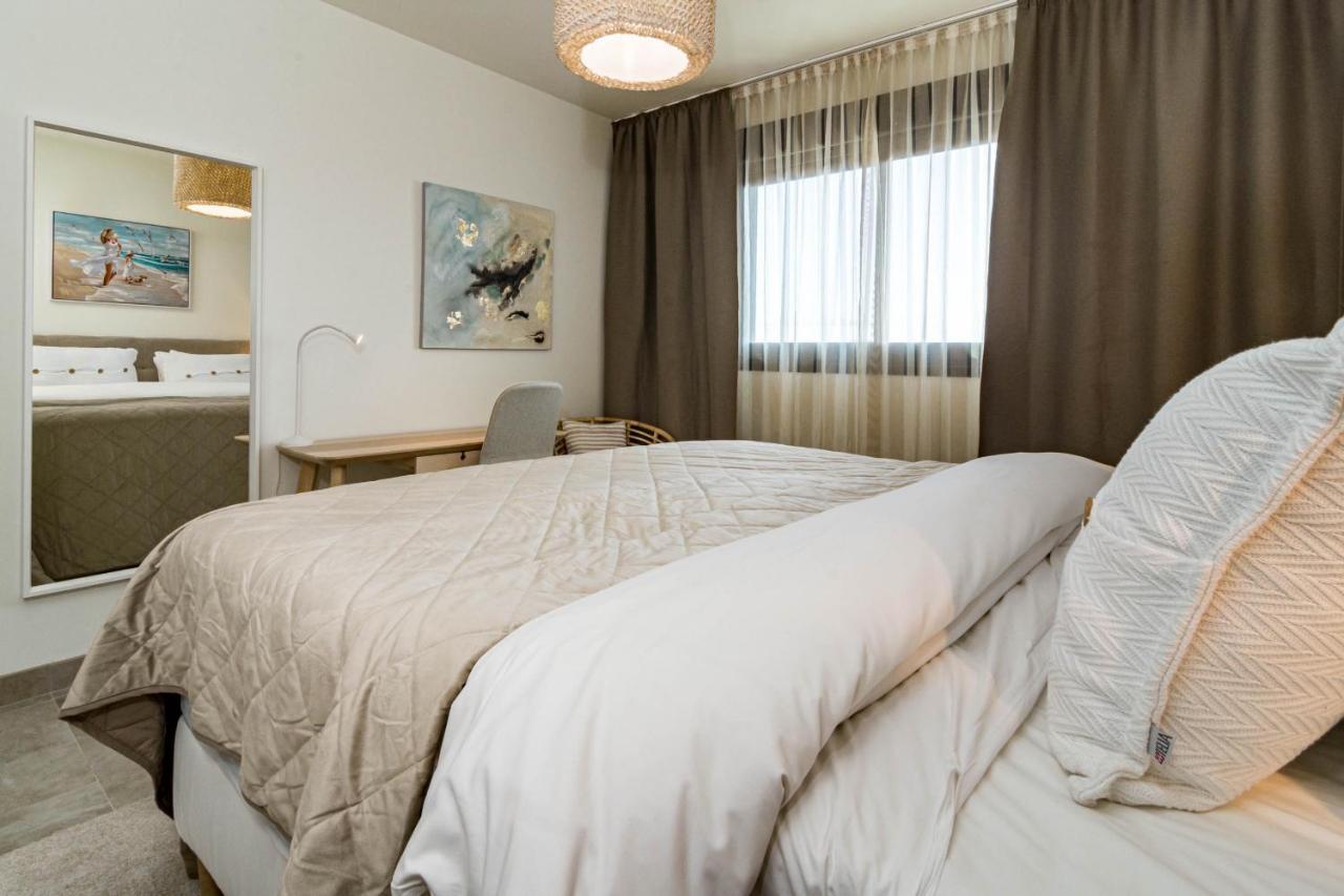 Inf26h- Comfortable And Spacious Appartement Estepona