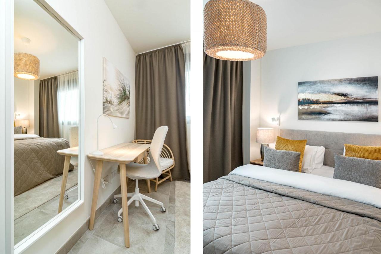 Apartamento Inf46p - Spacious In Estepona
