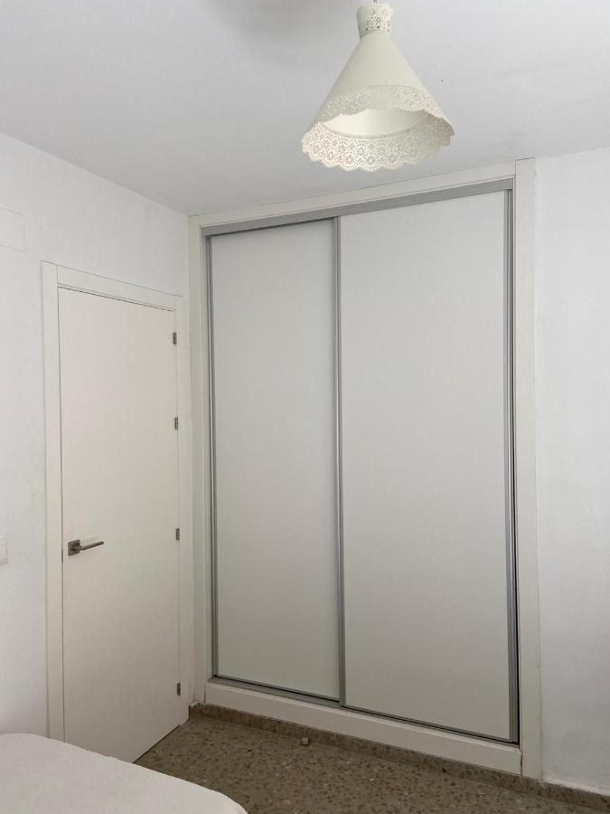 Playamar Apartment *