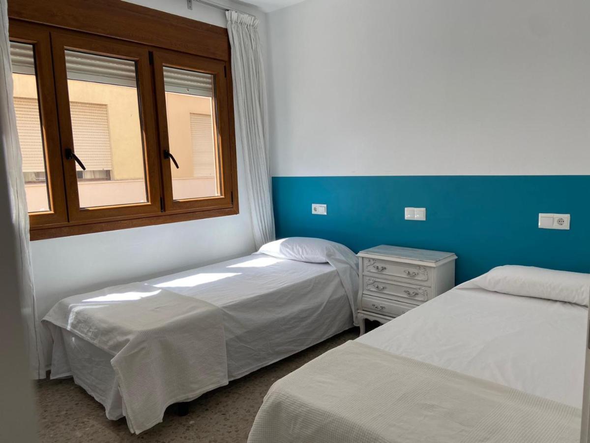 Apartment Playamar Estepona