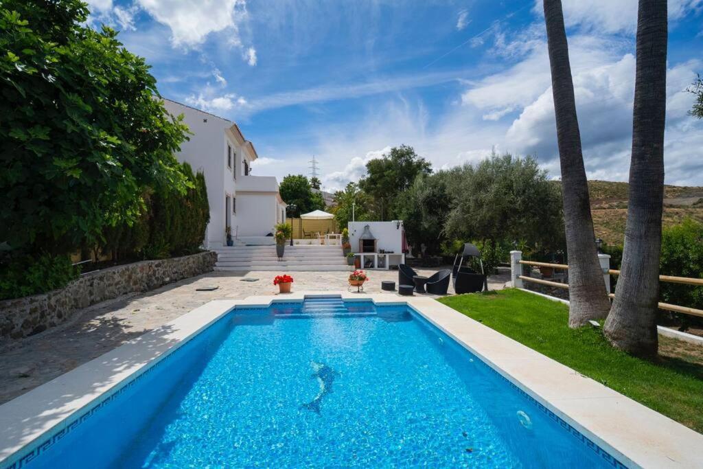 Preciosa Casa 4 Con Piscina Privada