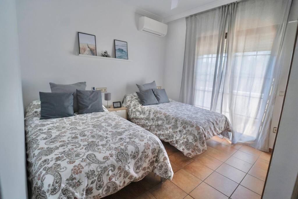 Preciosa Casa 4 Con Piscina Privada Holiday home Estepona