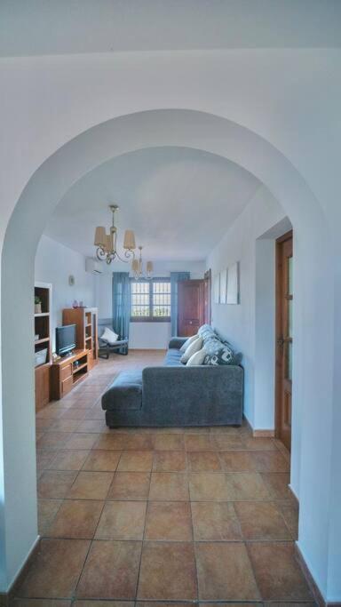 Preciosa Casa 4 Con Piscina Privada Estepona