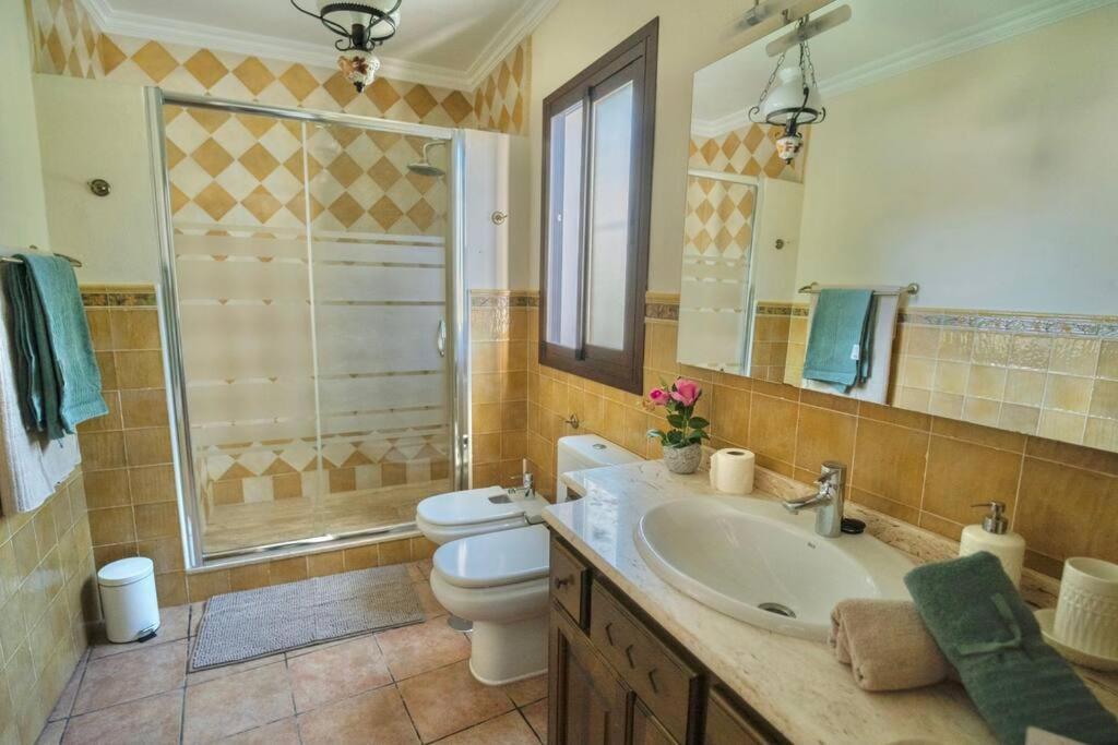 Preciosa Casa 4 Con Piscina Privada Holiday home *