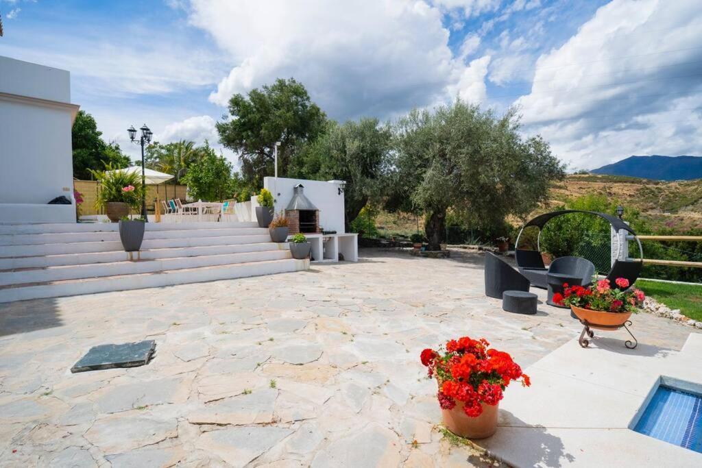 Preciosa Casa 4 Con Piscina Privada Holiday home
