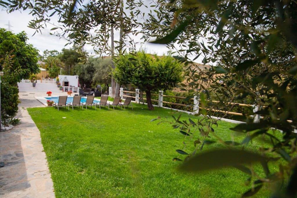 Preciosa Casa 4 Con Piscina Privada Holiday home Estepona