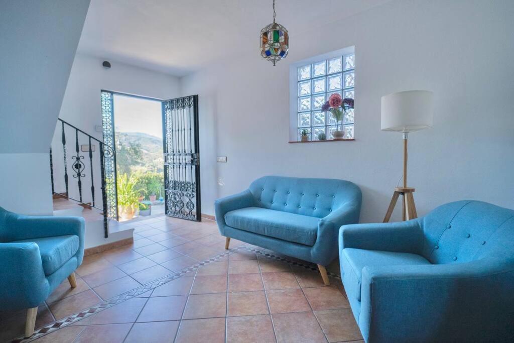 Preciosa Casa 4 Con Piscina Privada *