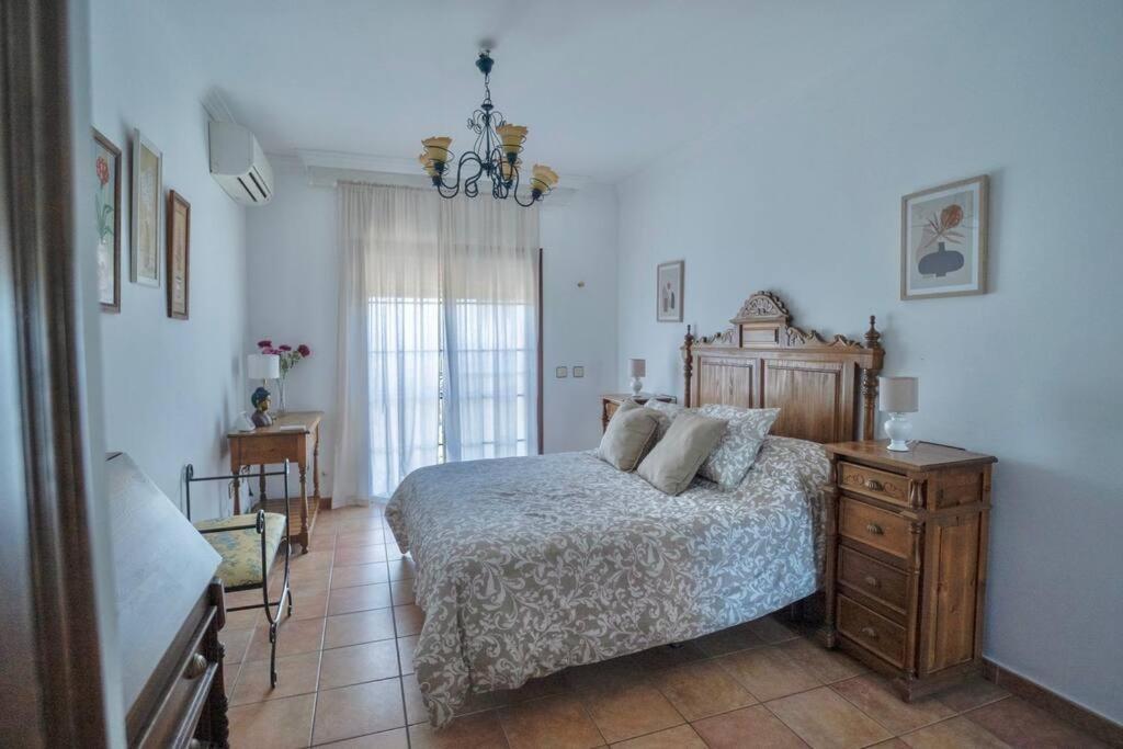 Preciosa Casa 4 Con Piscina Privada