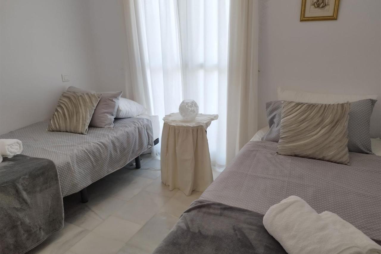 Casa Bermuda * Estepona