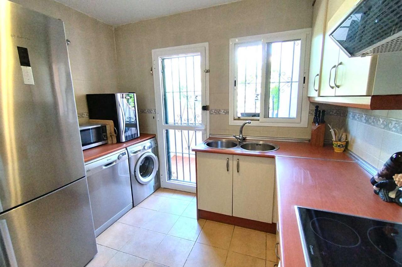 Holiday home Casa Bermuda *