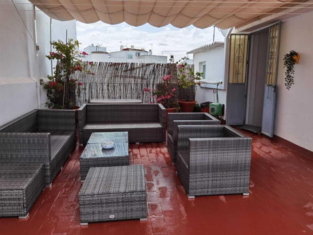 Apartamento Guadiana Sol Estepona