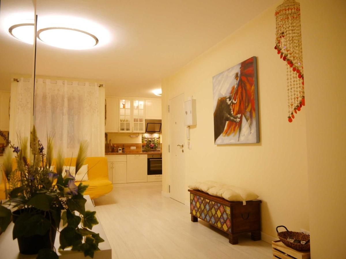Apartamento Guadiana Sol Estepona