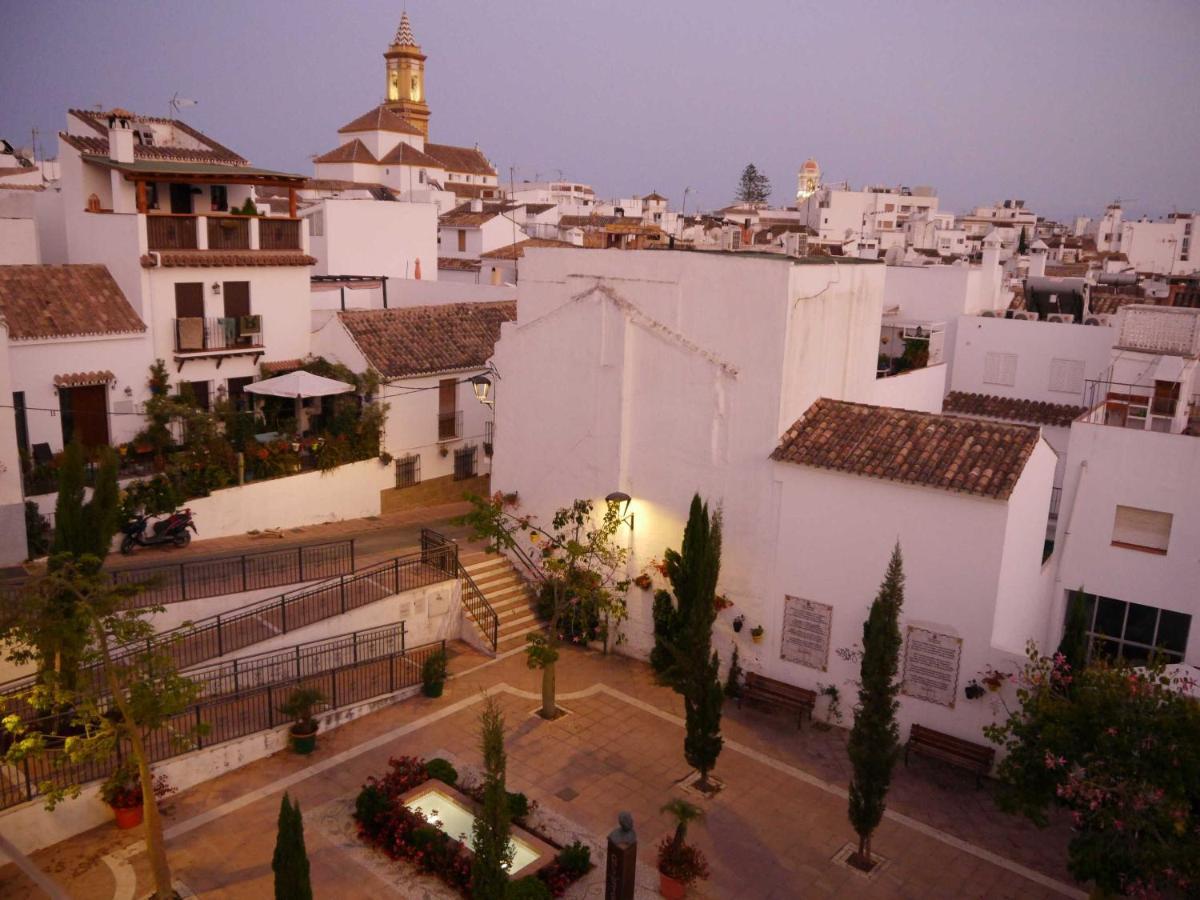 Apartamento Guadiana Sol Estepona