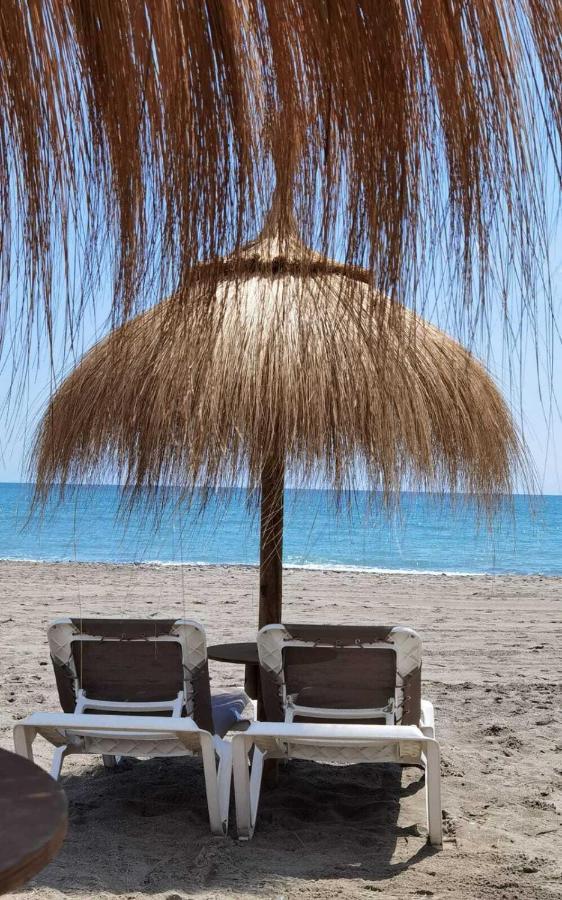 Apartamento Guadiana Sol Estepona