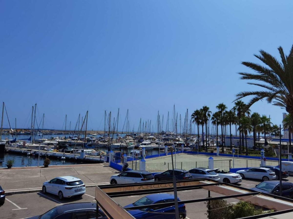 Apartamento Guadiana Sol Estepona