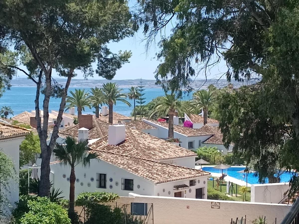 Estudio A 50mt Del Mar, Zona Palacio De Congresos Apto 7 Apartment *