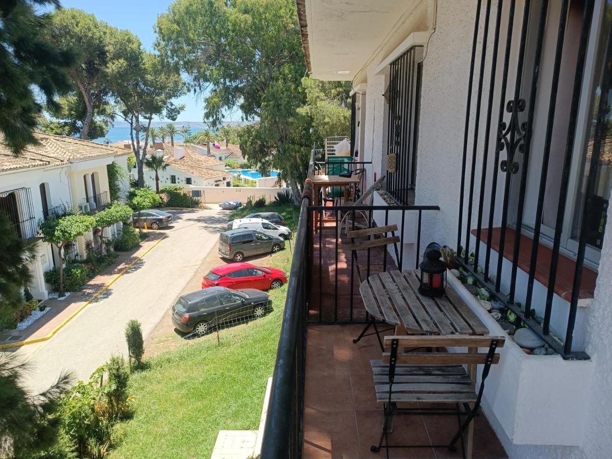 Apartment Estudio A 50mt Del Mar, Zona Palacio De Congresos Apto 7 *