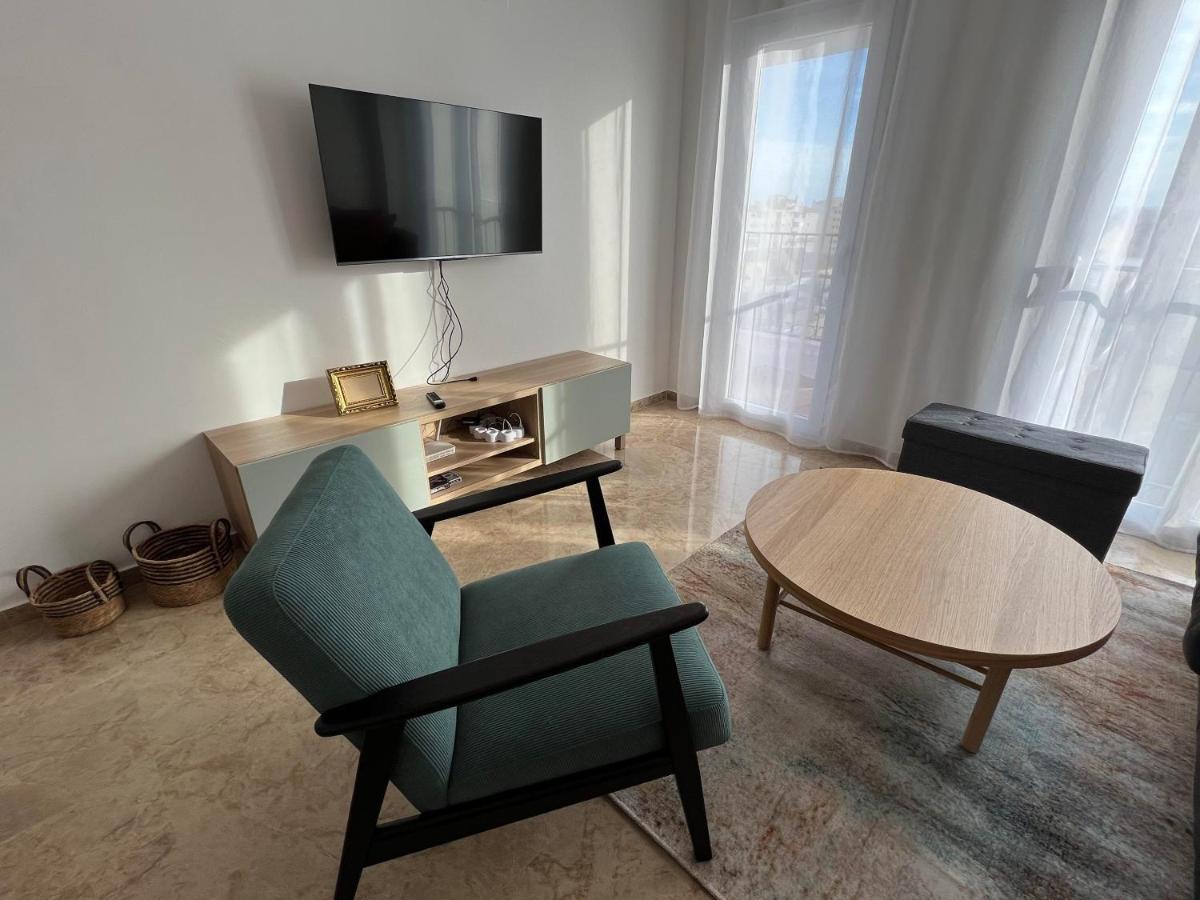 Apartment Turiga