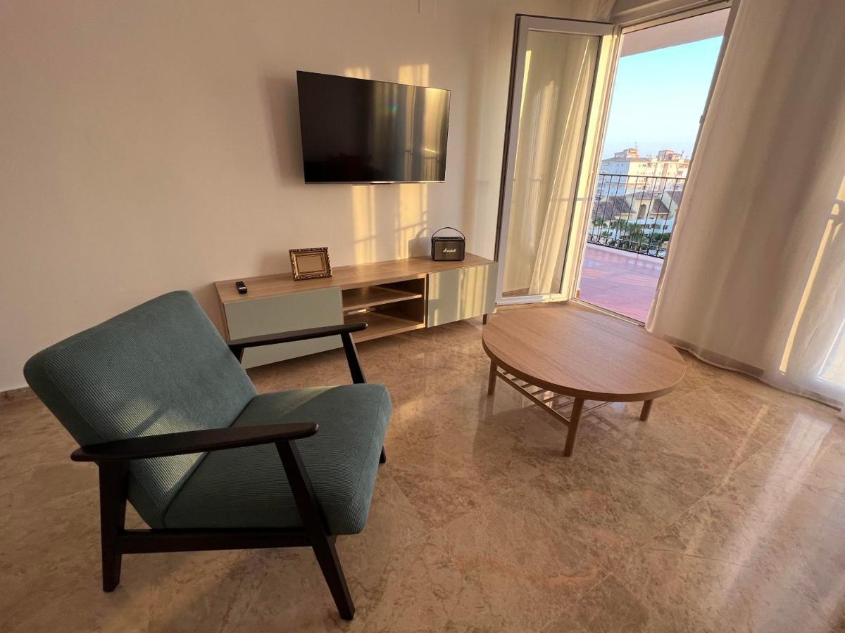 Turiga Apartment
