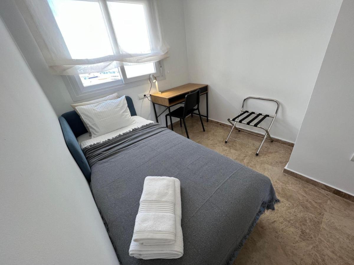 Turiga Apartment