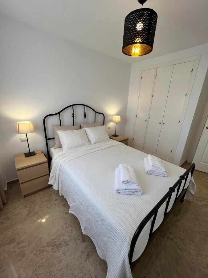 Turiga Apartment Estepona